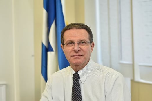 רמי גראור, צילום: שלומי אמסלם